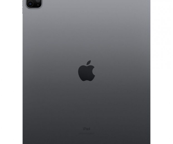 iPad Pro 12.9' Wi-Fi, 256gb, Space Grey 2020 (MXAT2) б/у